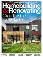 Homebuilding & Renovating